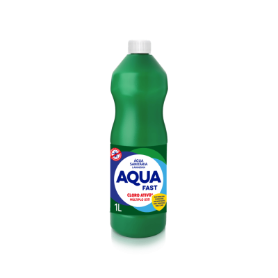 Água Sanitária 1L