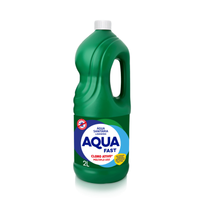 Água Sanitária 2L