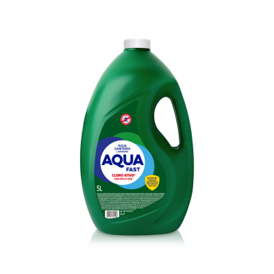 Água Sanitária 5L