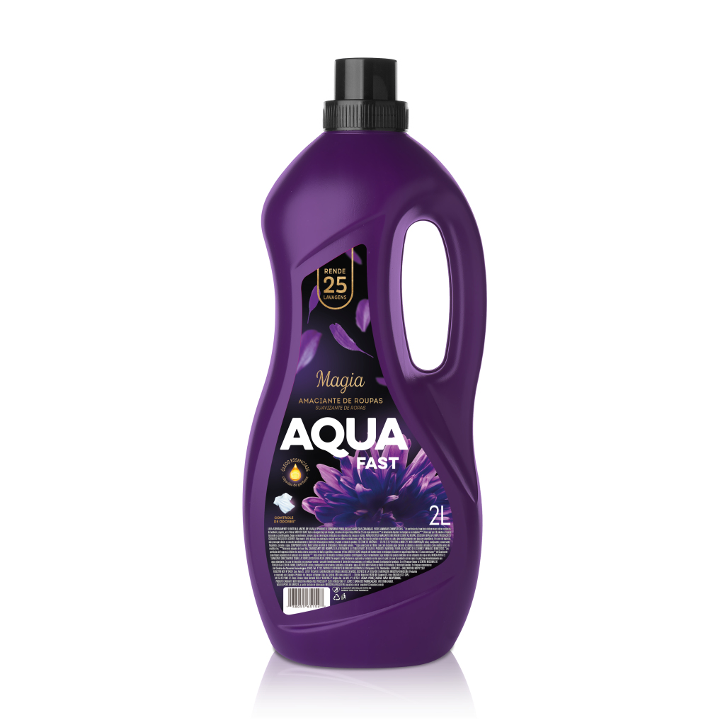 Amaciante Roxo Magia 2L