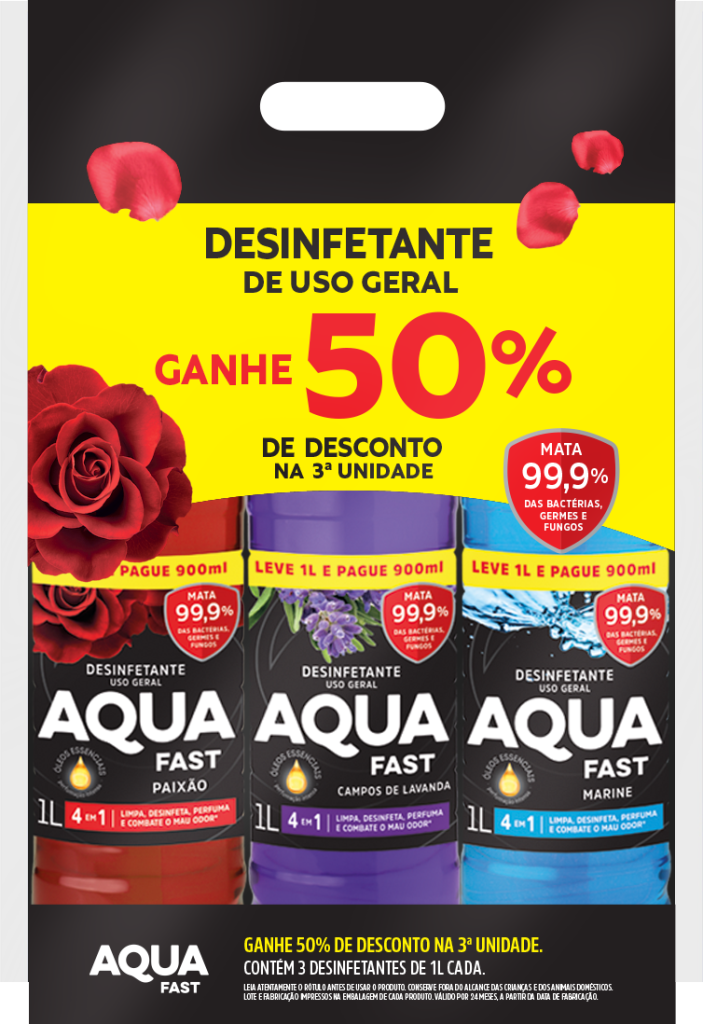 Promopack Desinfetante