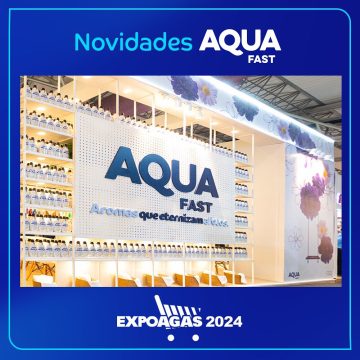 Feira ExpoAgas 2024