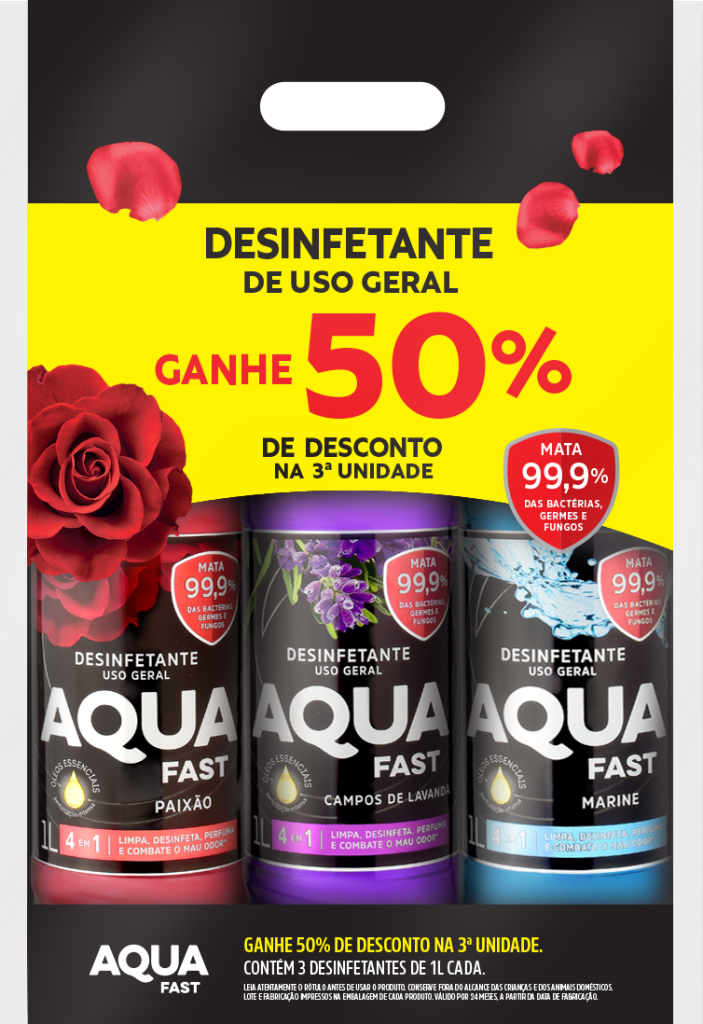 Promopack Desinfetante